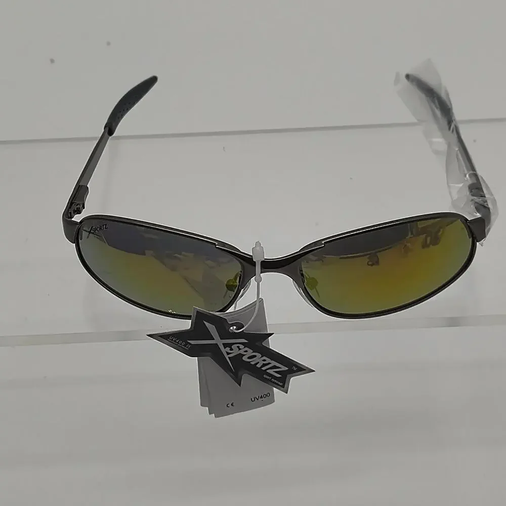 492 xsportz black gray